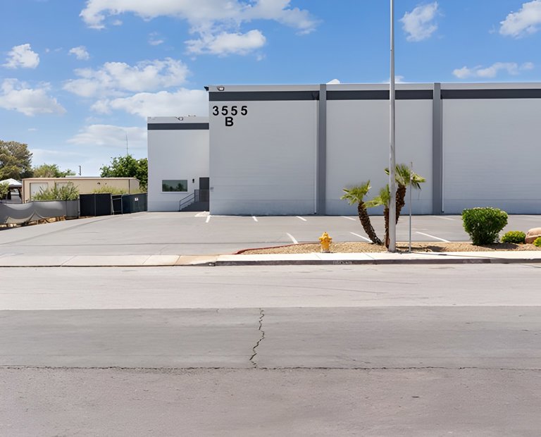 3555 West Quail Avenue, Las Vegas, NV, For Lease, Image-4