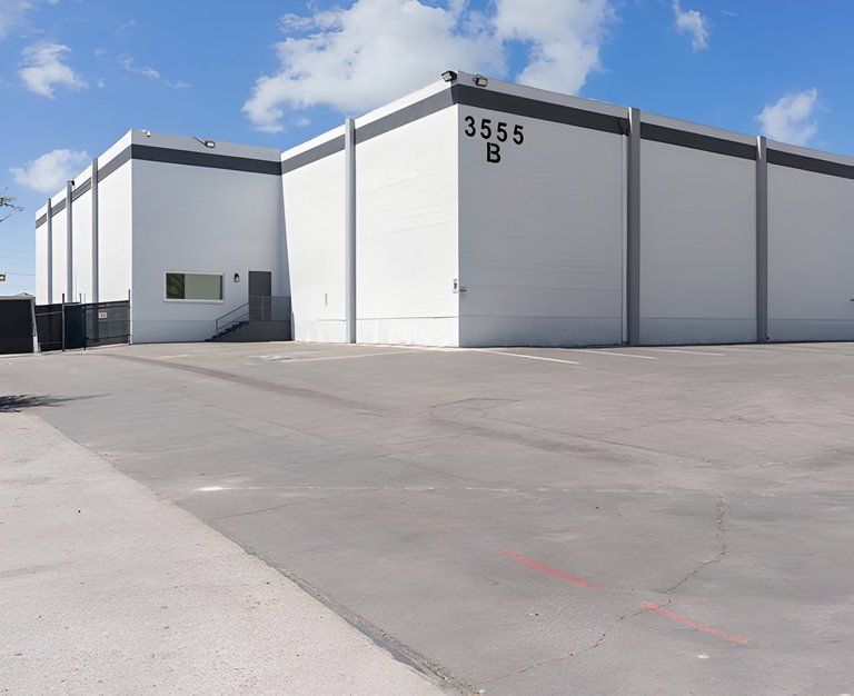 3555 West Quail Avenue, Las Vegas, NV, For Lease, Image-1