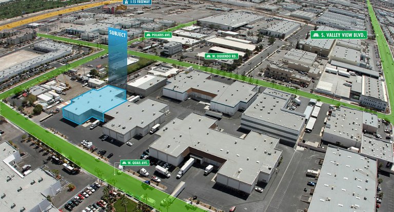 3555 West Quail Avenue, Las Vegas, NV, For Lease, Image-7