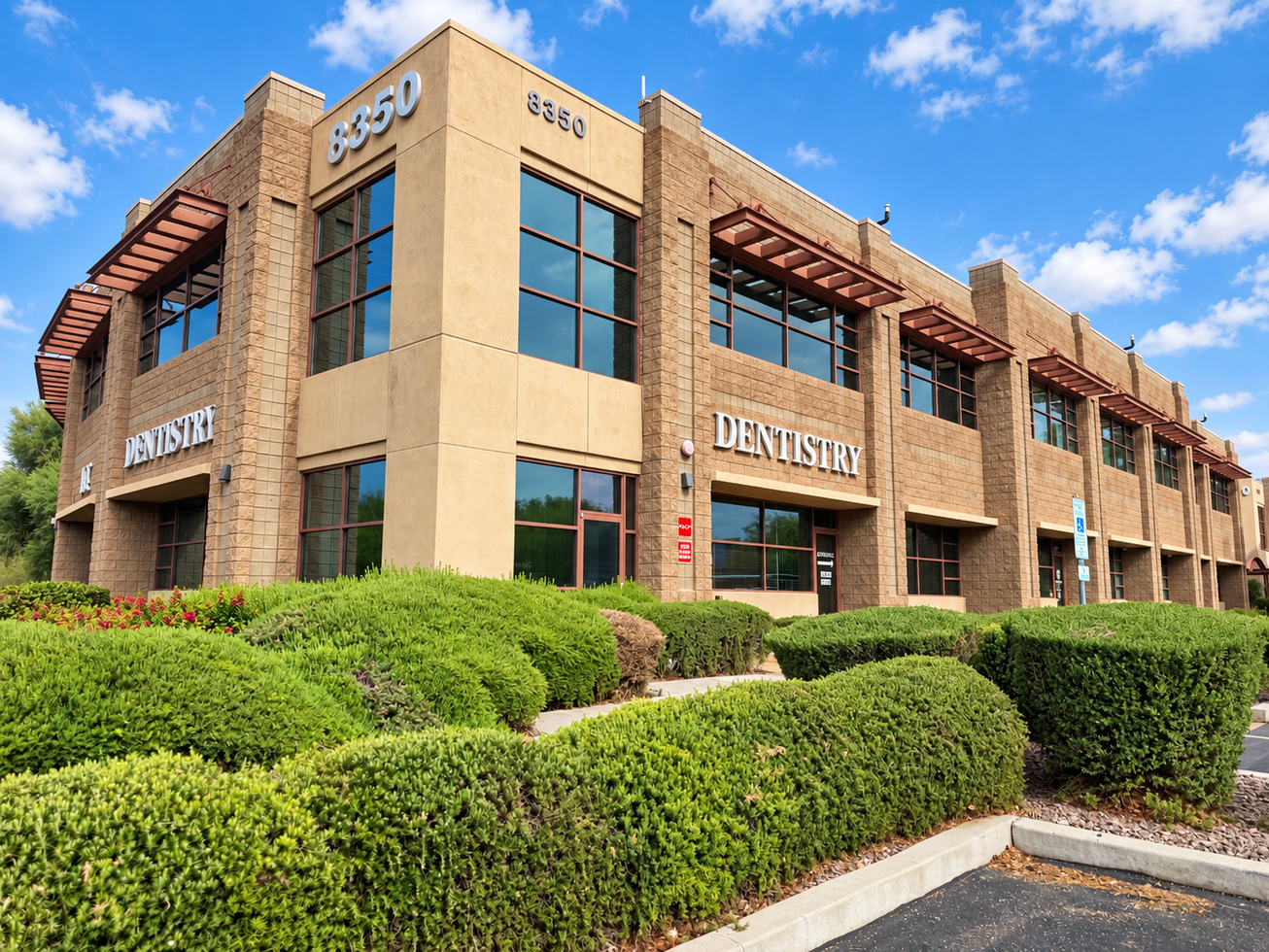 8350 E Raintree Dr Ste 250, Scottsdale, AZ, For Sale, Image-1