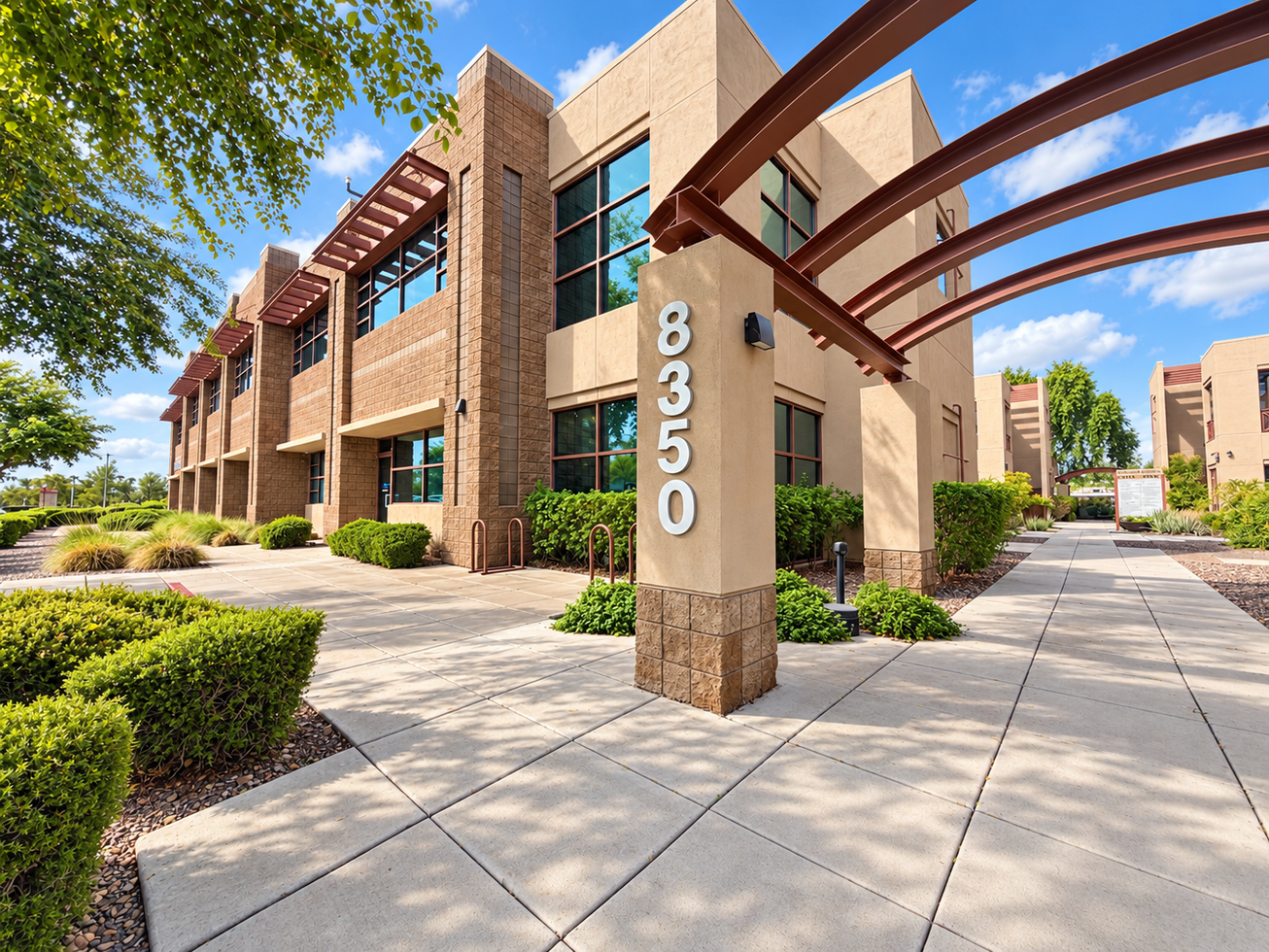 8350 E Raintree Dr Ste 250, Scottsdale, AZ, For Sale, Image-2