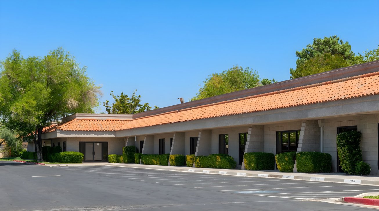 500 South Rancho Drive, Las Vegas, NV, For Sale, Image-1