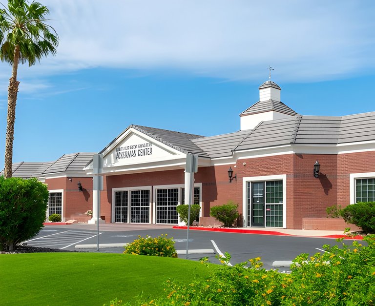 630 South Rancho Drive, Las Vegas, NV, For Lease, Image-2