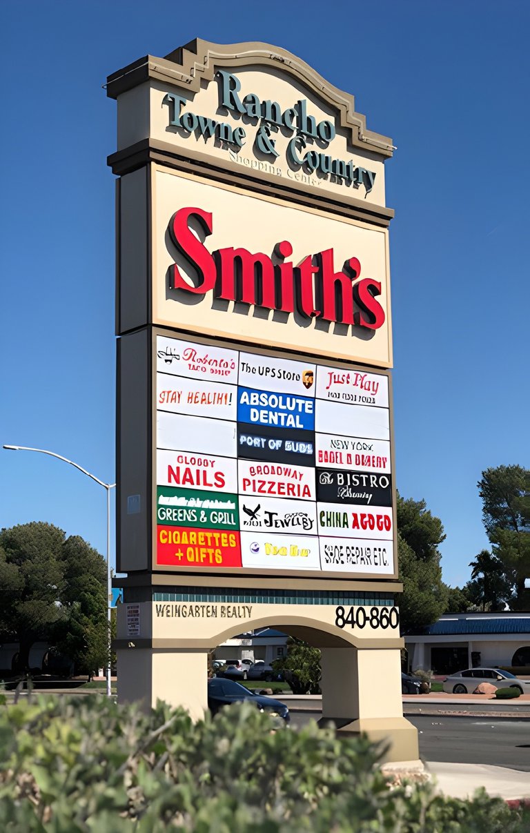 840 South Rancho Drive, Las Vegas, NV, For Lease, Image-1
