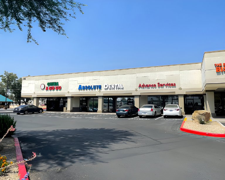 840 South Rancho Drive, Las Vegas, NV, For Lease, Image-4