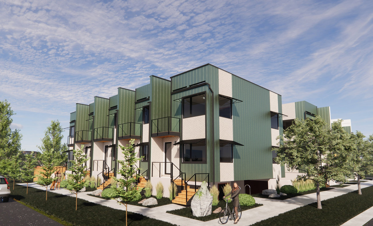 3011 W 49th Ave Land/Development