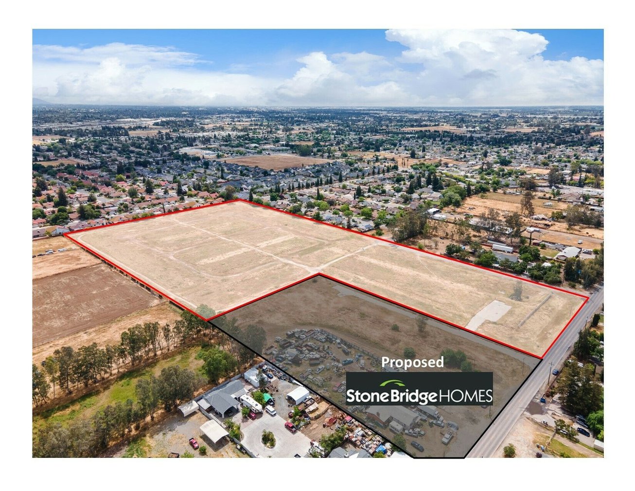 3276 N Blythe Avenue, Fresno, CA, For Sale, Image-1