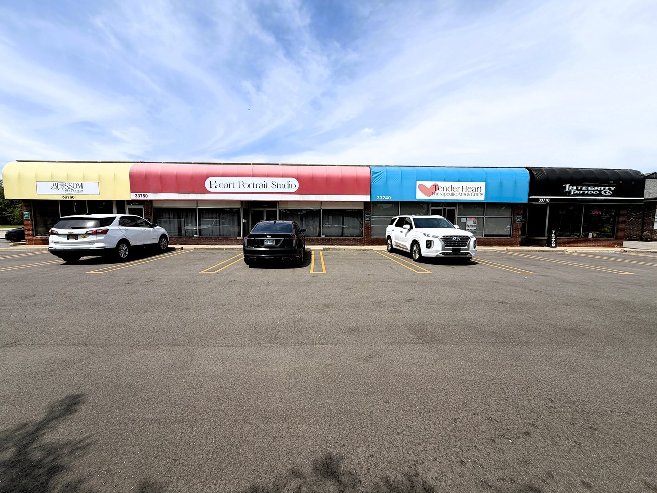 33720 Plymouth Road Retail