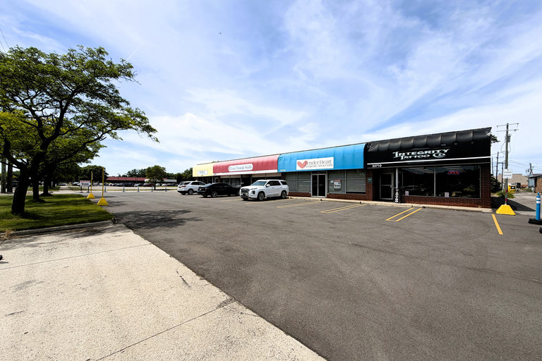 33720 Plymouth Road, Livonia, MI, For Lease, Image-5