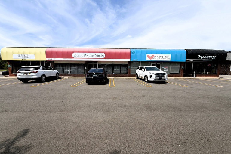 33720 Plymouth Road, Livonia, MI, For Lease, Image-2