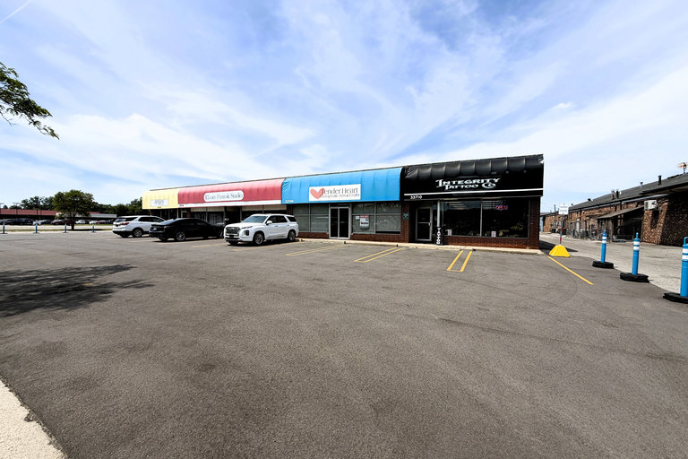 33720 Plymouth Road, Livonia, MI, For Lease, Image-1