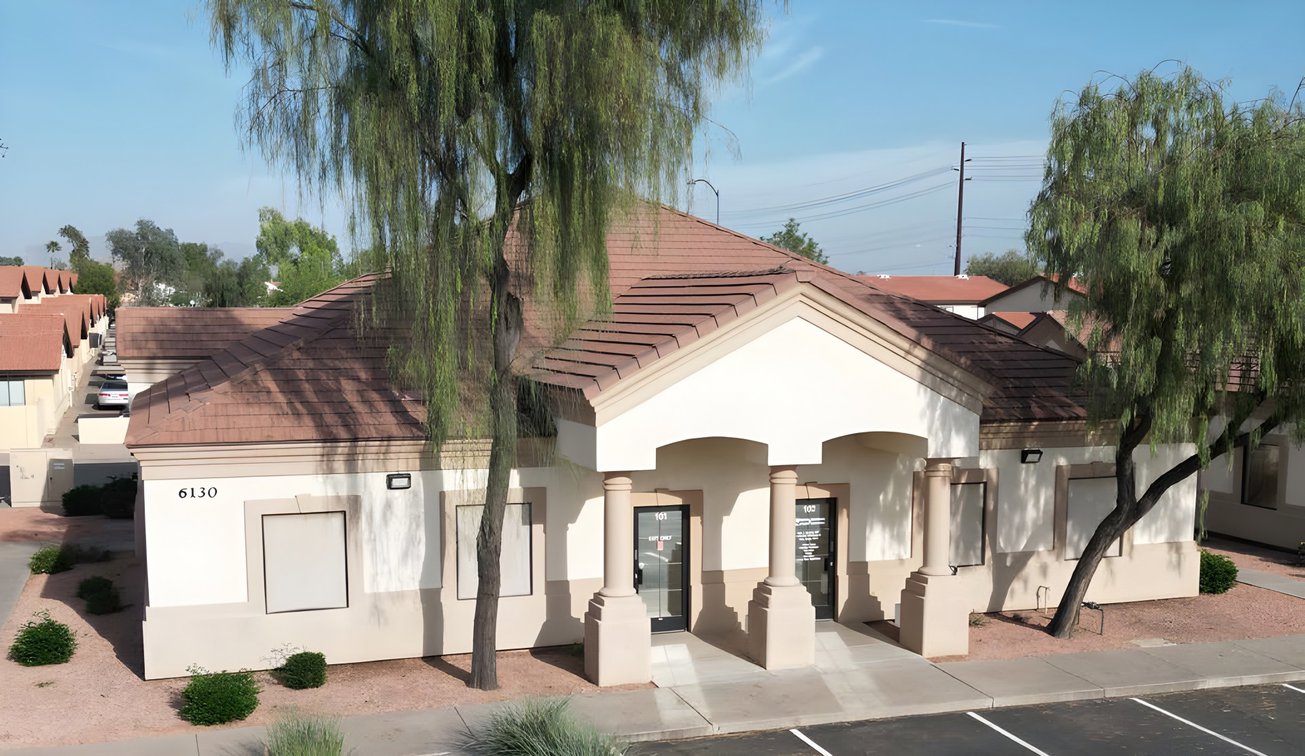 6130 East Brown Road, Building 3, Mesa, AZ, For Sale, Image-1