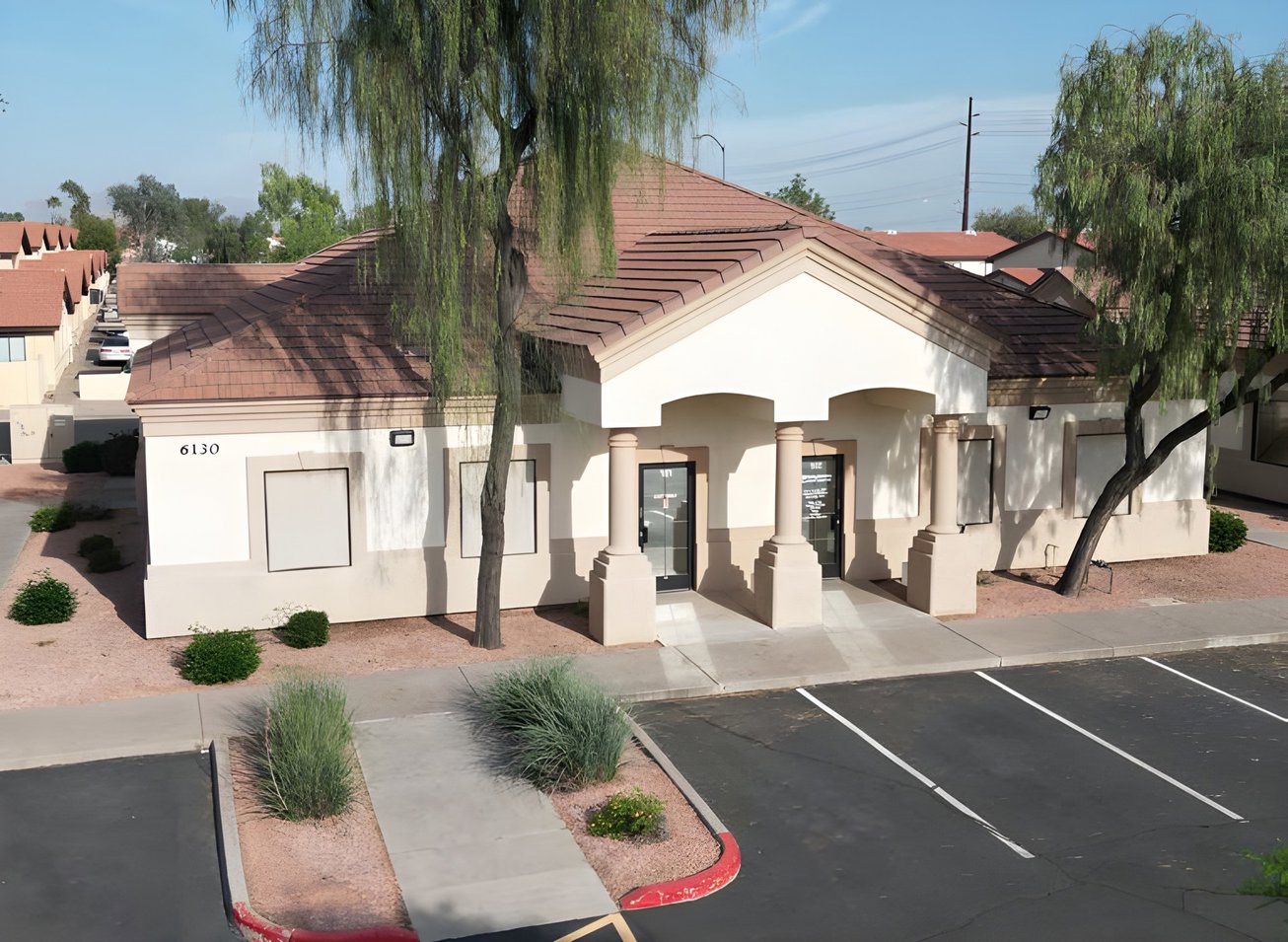 6130 East Brown Road, Building 3, Mesa, AZ, For Sale, Image-2