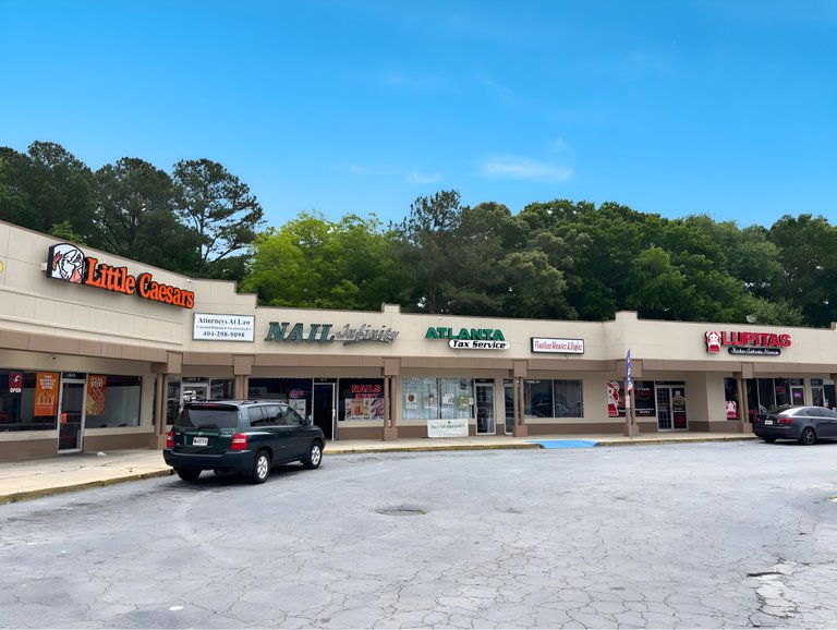4842 Redan Road, Stone Mountain, GA, For Lease, Image-4
