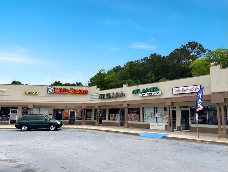 4842 Redan Road, Stone Mountain, GA, For Lease, Image-3