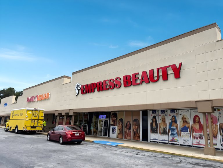 4842 Redan Road, Stone Mountain, GA, For Lease, Image-1