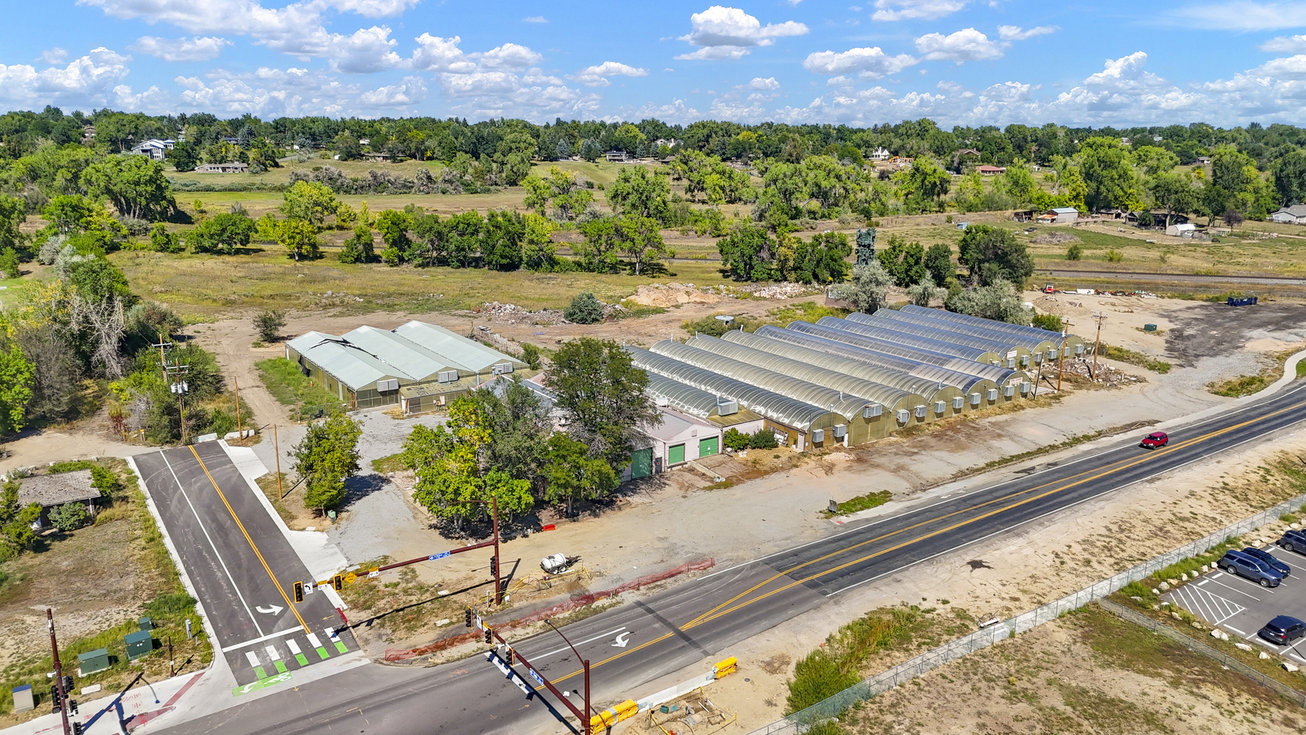 10665-10795 W 72nd Ave Land/Development