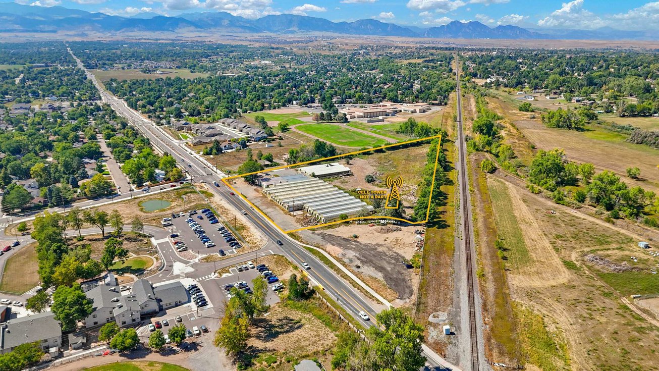 10665-10795 W 72nd Ave, Arvada, CO, For Sale, Image-2