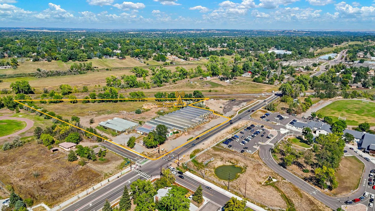 10665-10795 W 72nd Ave, Arvada, CO, For Sale, Image-1