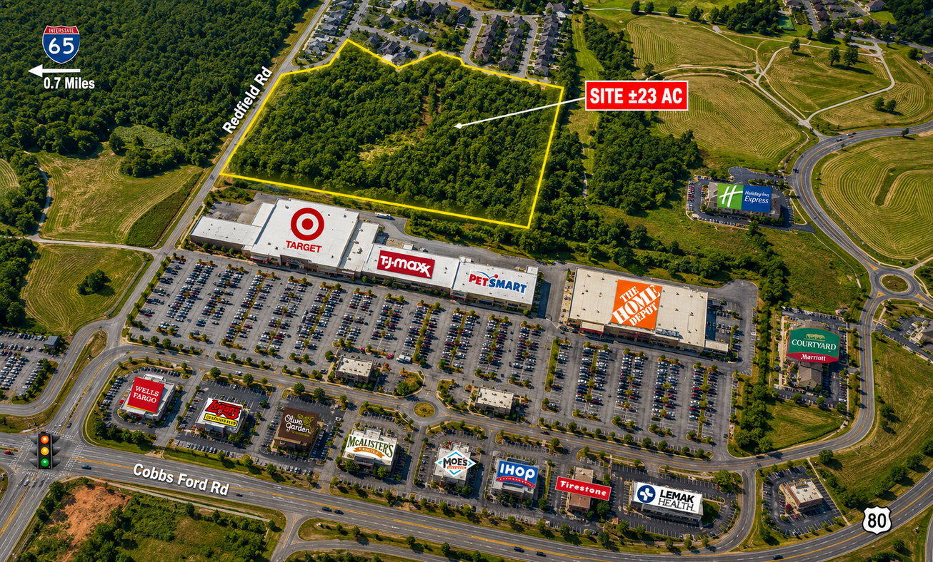 Redfield Road, Prattville, AL, For Sale, Image-2
