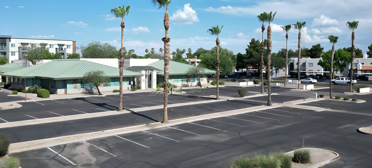 1455 West Chandler Boulevard, Building A Healthcare