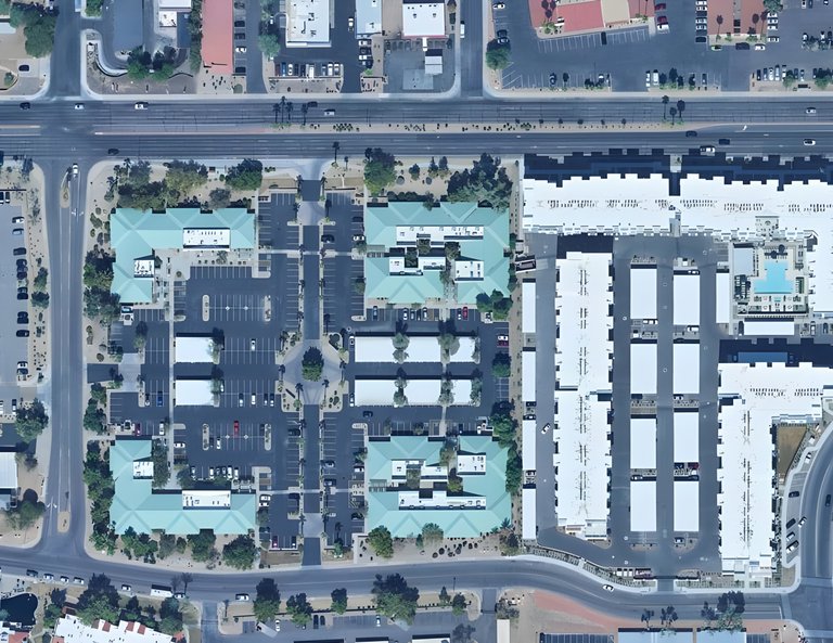 1455 West Chandler Boulevard, Building A, Chandler, AZ, For Lease, Image-3