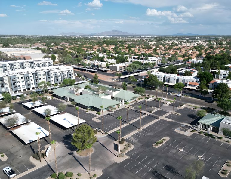 1455 West Chandler Boulevard, Building A, Chandler, AZ, For Lease, Image-2