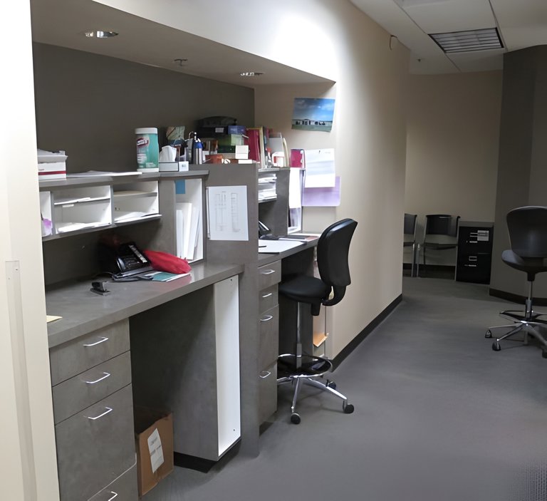 1455 West Chandler Boulevard, Building A, Chandler, AZ, For Lease, Image-5