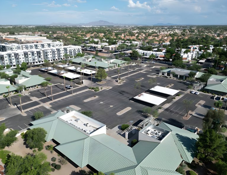1455 West Chandler Boulevard, Building A, Chandler, AZ, For Lease, Image-1