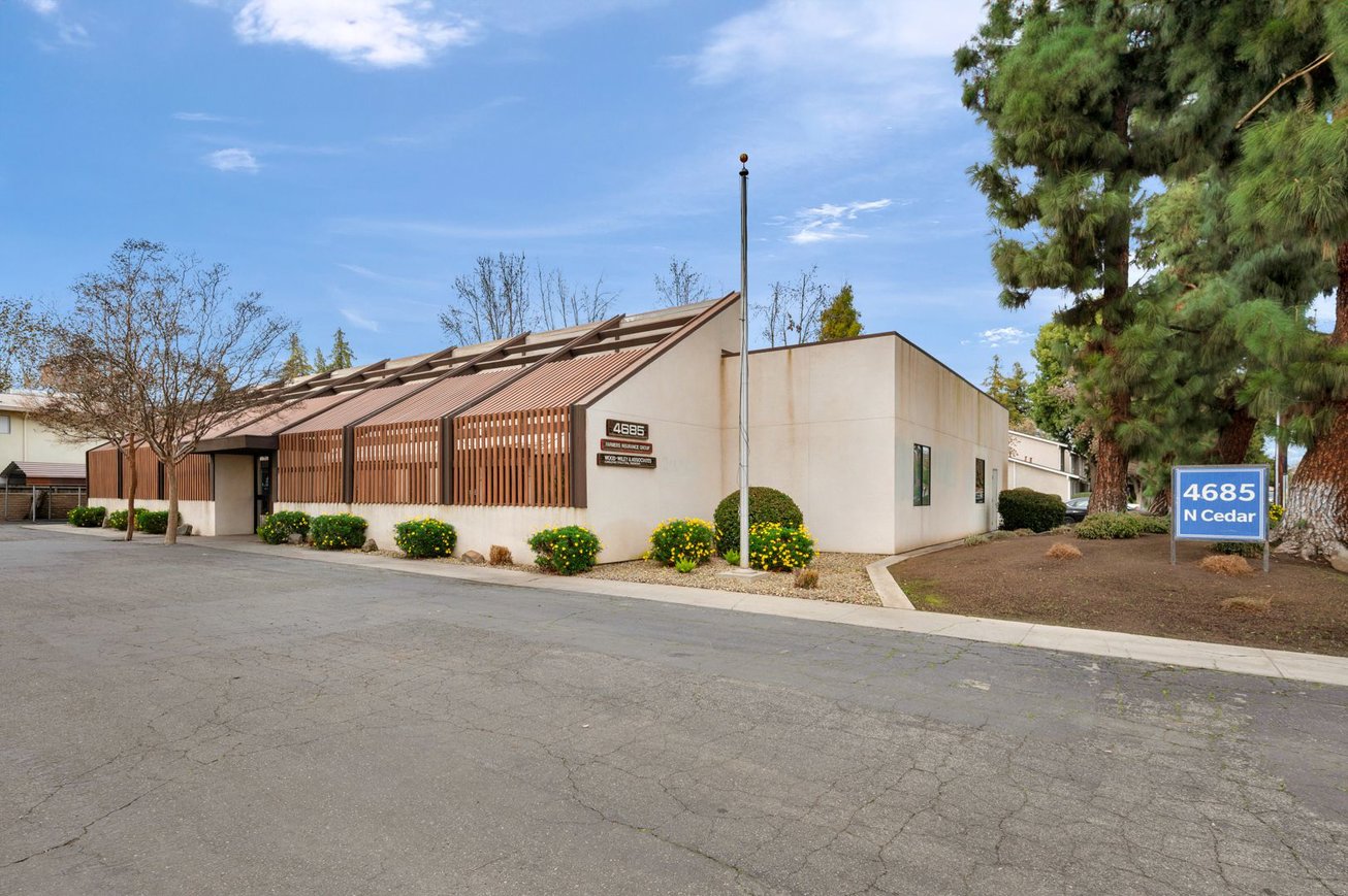 4685 N Cedar Ave, Fresno, CA, For Sale, Image-1