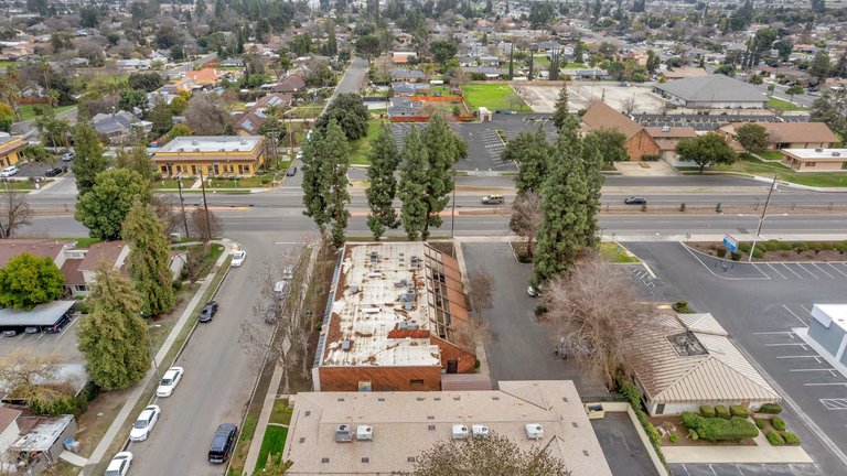 4685 N Cedar Ave, Fresno, CA, For Lease, Image-13