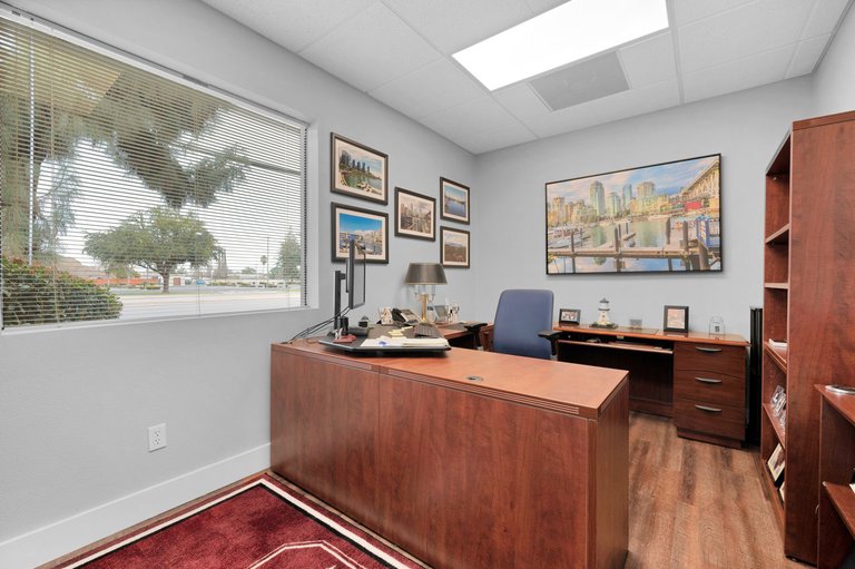 4685 N Cedar Ave, Fresno, CA, For Lease, Image-8