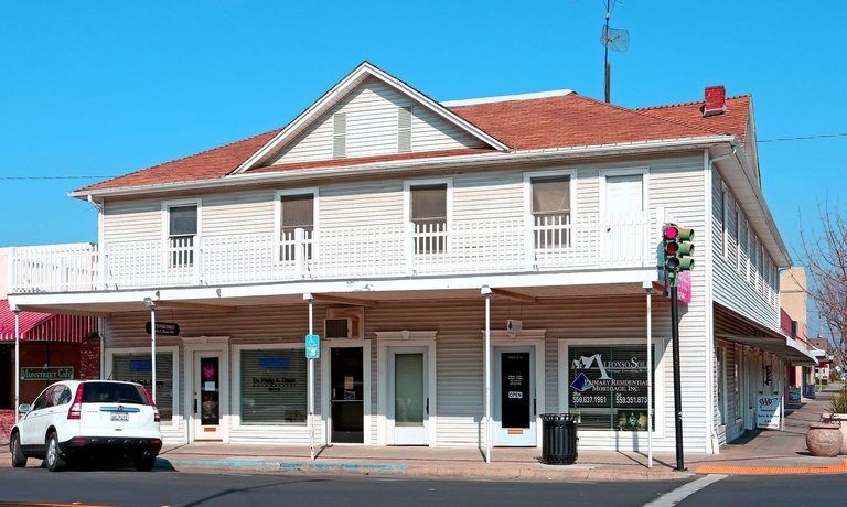 1058 G St, Reedley, CA, For Lease, Image-1