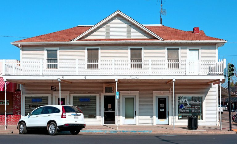1058 G St, Reedley, CA, For Lease, Image-2