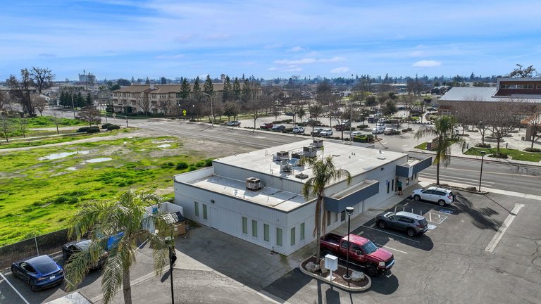 446 N M St, Tulare, CA, For Lease, Image-4