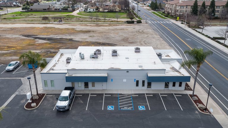 446 N M St, Tulare, CA, For Lease, Image-6