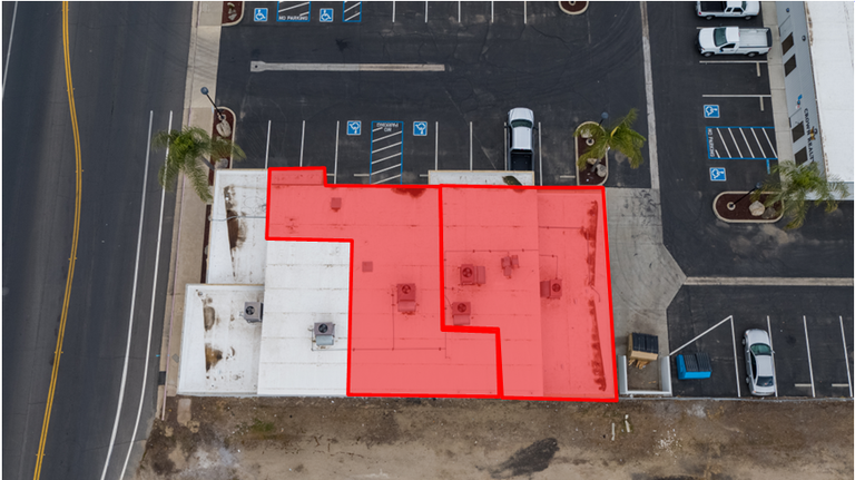 446 N M St, Tulare, CA, For Lease, Image-7