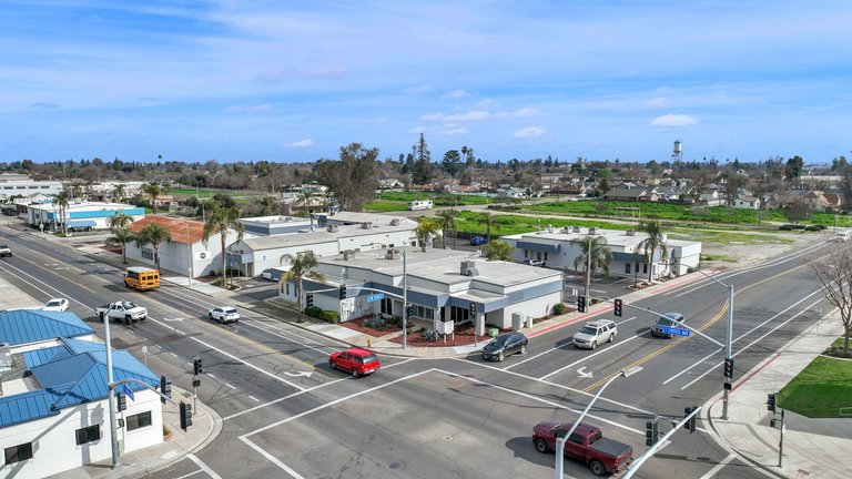 446 N M St, Tulare, CA, For Lease, Image-5
