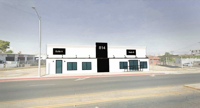 814 N Main St, Porterville, CA, For Lease, Image-4