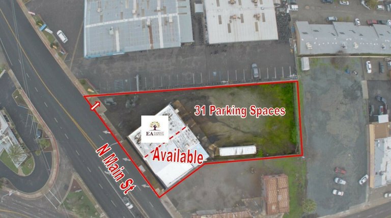 814 N Main St, Porterville, CA, For Lease, Image-3