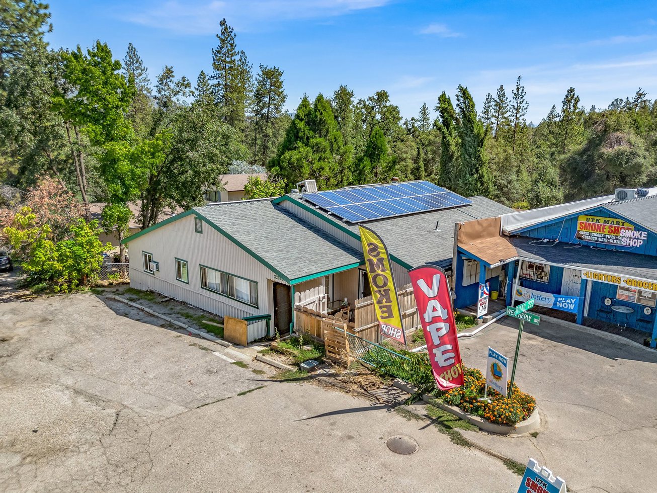 32989 Weatherly Ln Multifamily