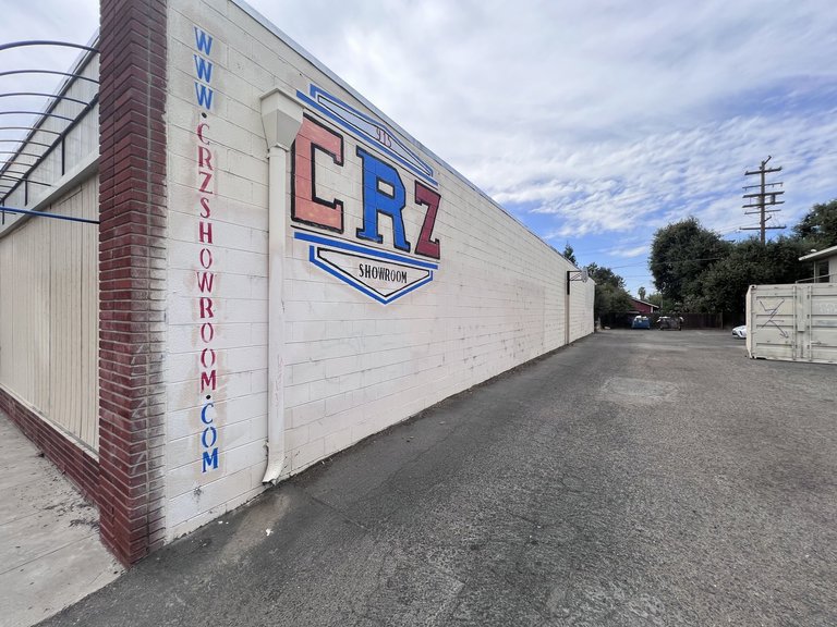 915 N Fulton St, Fresno, CA, For Lease, Image-2