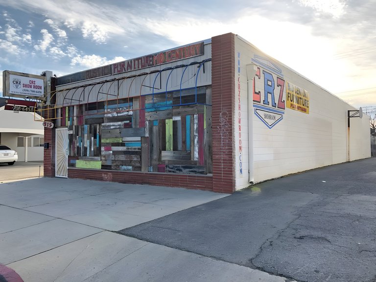 915 N Fulton St, Fresno, CA, For Lease, Image-1