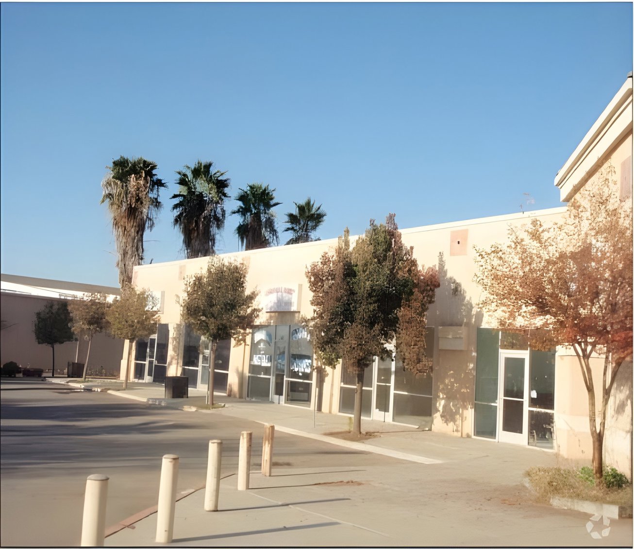 21650 W Manning Avenue Retail