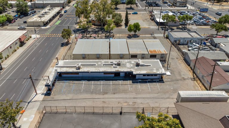825 N Abby St, Fresno, CA, For Lease, Image-8