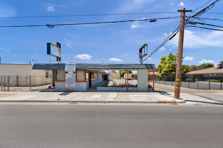 825 N Abby St, Fresno, CA, For Lease, Image-4