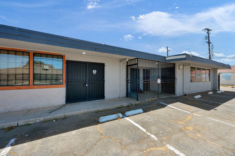 825 N Abby St, Fresno, CA, For Lease, Image-3