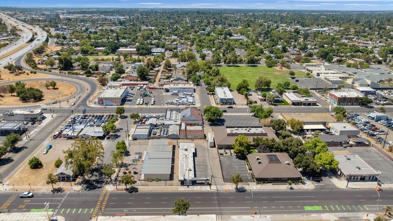 825 N Abby St, Fresno, CA, For Lease, Image-11