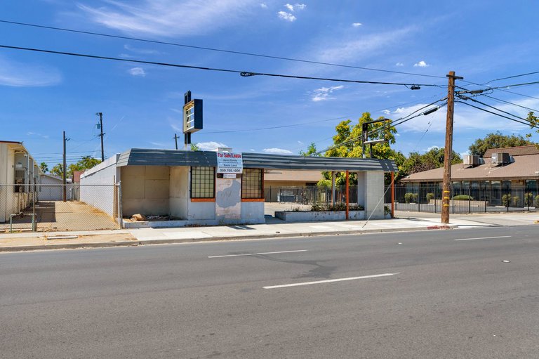 825 N Abby St, Fresno, CA, For Lease, Image-1