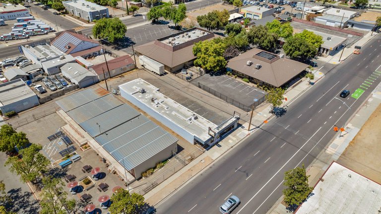 825 N Abby St, Fresno, CA, For Lease, Image-9